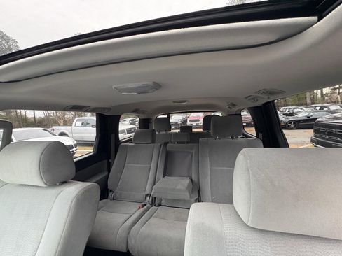Used 2019 Toyota Sequoia SR5 image 42