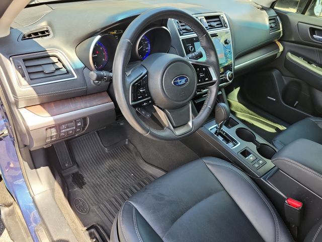 Used 2019 Subaru Outback 2.5i Limited AWD/4WD image 10
