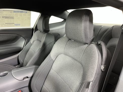 New 2026 Ford Mustang Coupe image 14