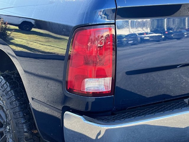 Used 2023 RAM 1500 Tradesman w/ Chrome Plus Package AWD/4WD image 5