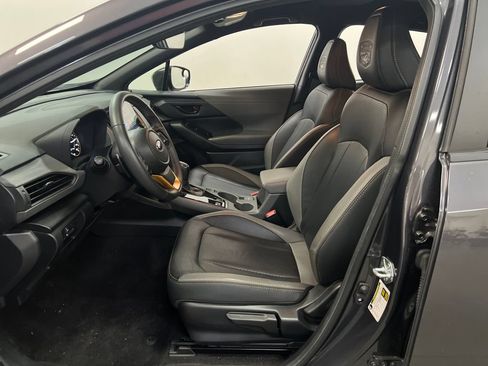 Certified 2024 Subaru Crosstrek 2.5i Wilderness w/ Crosstrek Mirror Package AWD/4WD image 9