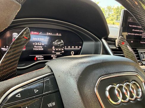 Used 2022 Audi SQ5 Premium Plus AWD/4WD image 25