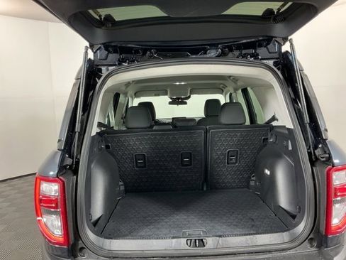 Used 2023 Ford Bronco Sport Big Bend w/ Convenience Package AWD/4WD image 29