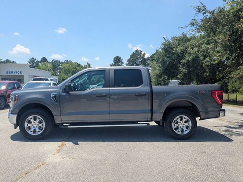 Used 2023 Ford F150 XLT AWD/4WD image 6