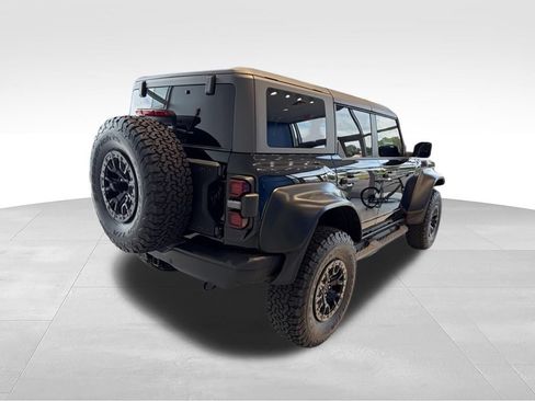 Used 2023 Ford Bronco Raptor AWD/4WD image 5