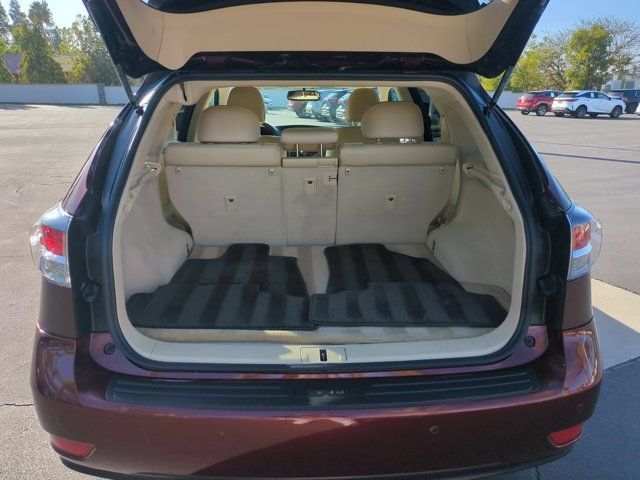 Used 2015 Lexus RX 350 FWD image 27