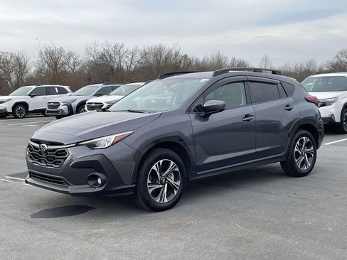 Used 2024 Subaru Crosstrek 2.0i Premium image 23