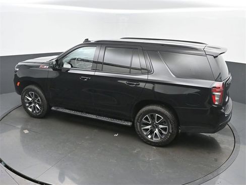 Used 2024 Chevrolet Tahoe Z71 w/ Luxury Package image 42