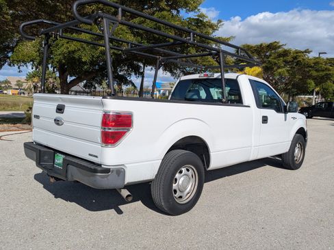 Used 2013 Ford F150 XL w/ PWR Equipment Group image 4