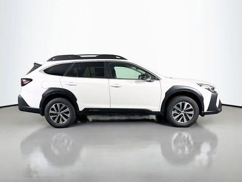 New 2025 Subaru Outback Premium image 8
