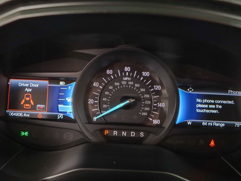 Used 2024 Ford Edge SEL w/ Convenience Package AWD/4WD image 15