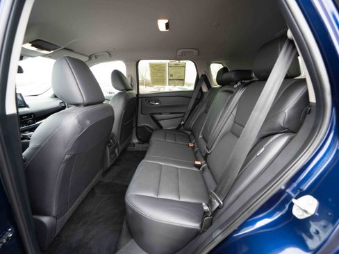 Used 2024 Nissan Rogue SL image 23