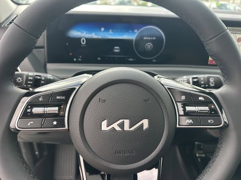 New 2026 Kia Seltos EX image 20