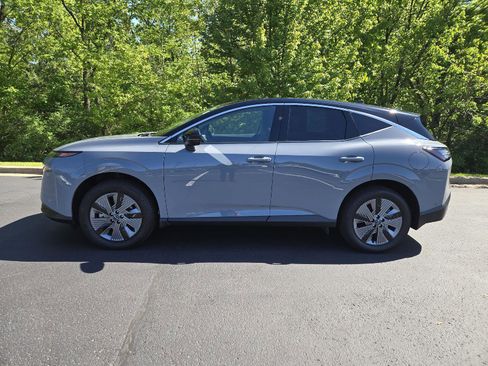 Used 2025 Nissan Murano SL w/ Cargo Package AWD/4WD image 5