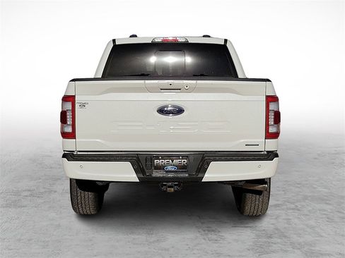 Used 2023 Ford F150 Lariat image 9
