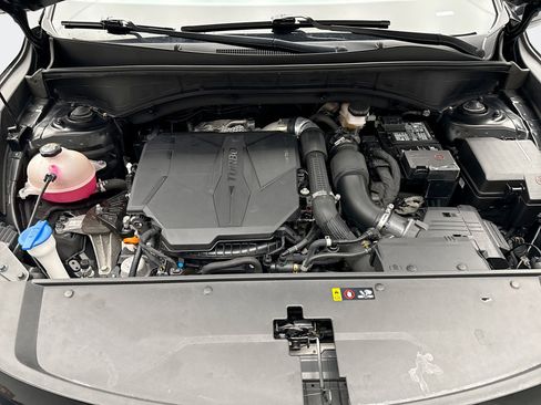 Used 2023 Kia Sorento SX Prestige image 30