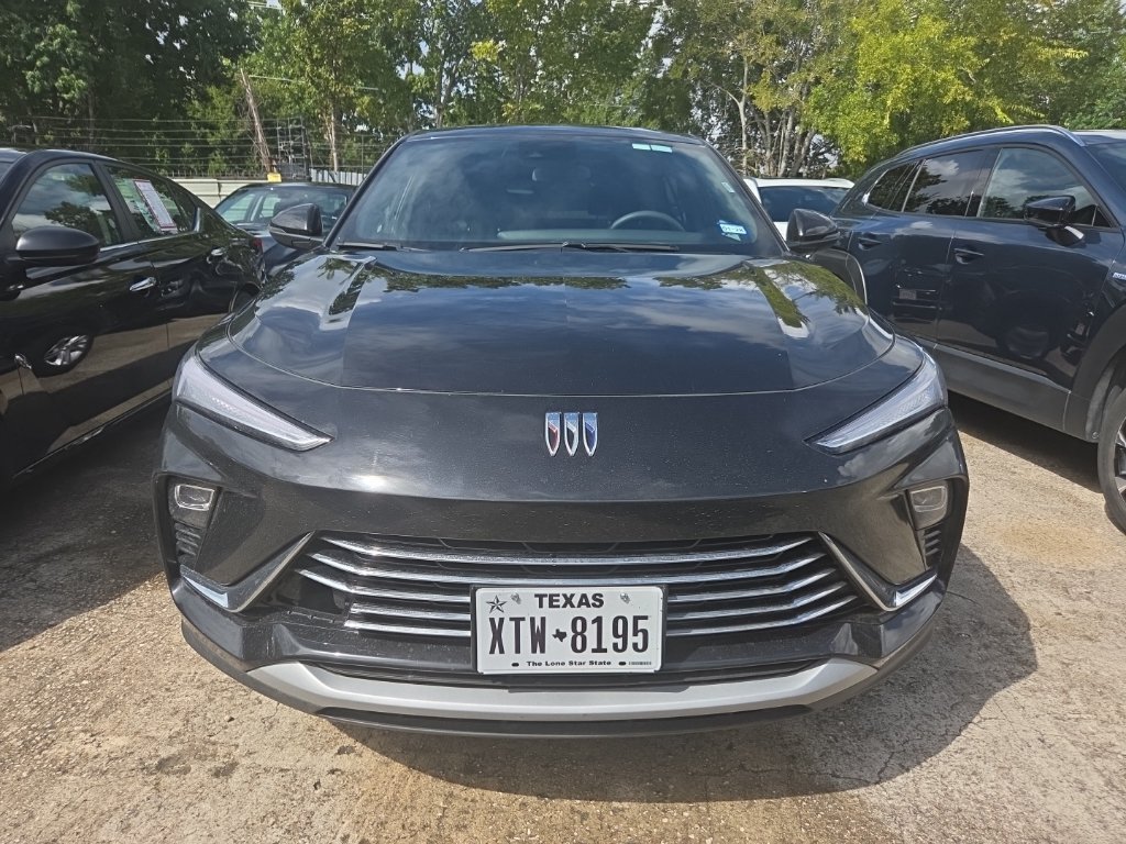 Used 2026 Buick Envista Preferred FWD image 7