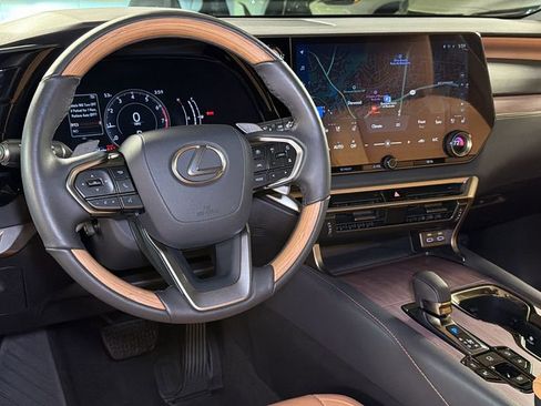 Certified 2024 Lexus RX 350 Premium w/ Cold Area Package image 17