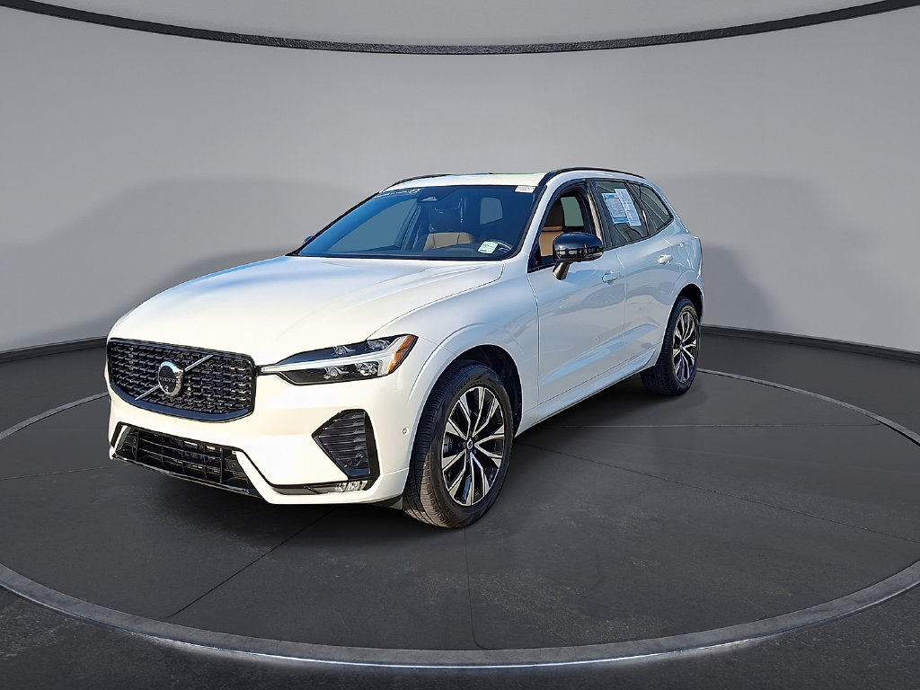 Certified 2024 Volvo XC60 B5 Plus w/ Protection Package AWD/4WD image 3
