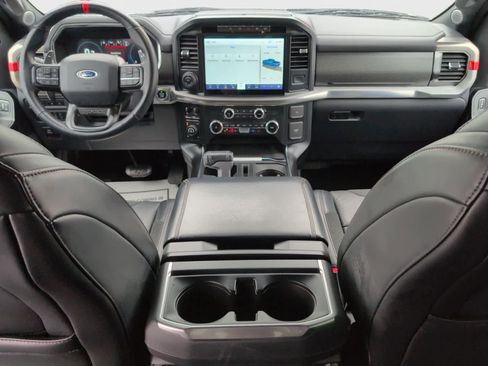 Used 2022 Ford F150 Raptor w/ Equipment Group 801A High image 13