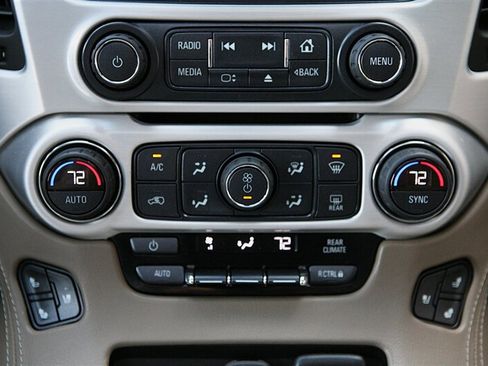 Used 2019 GMC Yukon XL SLT w/ Open Road Package image 31