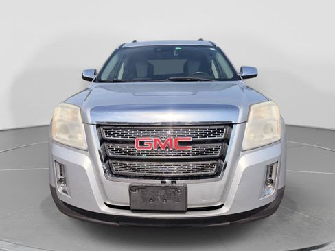 Used 2015 GMC Terrain SLT FWD image 8