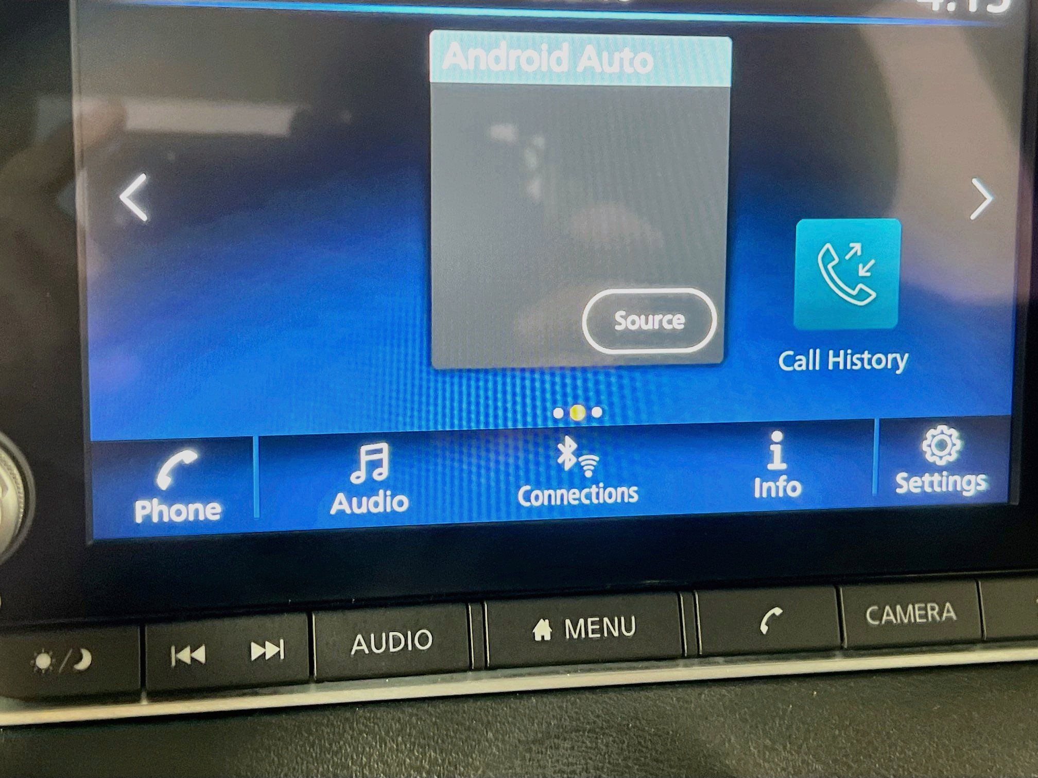Used 2025 Nissan Sentra SR FWD image 27
