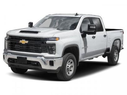 Used 2025 Chevrolet Silverado 3500 LT w/ All Star Edition