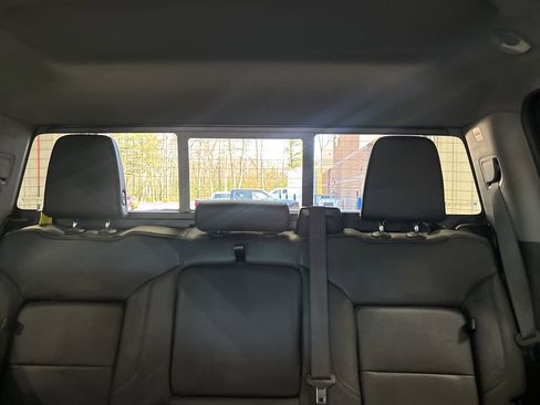 Used 2024 Chevrolet Silverado 1500 RST w/ Convenience Package II image 59