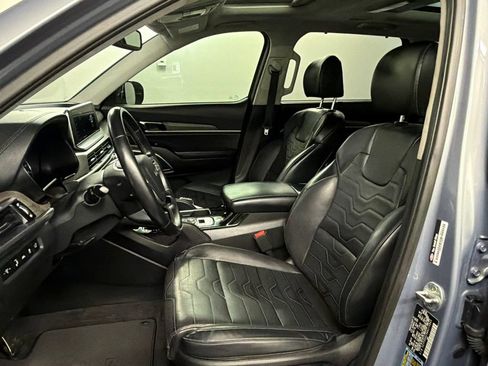Used 2022 Kia Telluride SX w/ SX Prestige Package AWD/4WD image 26