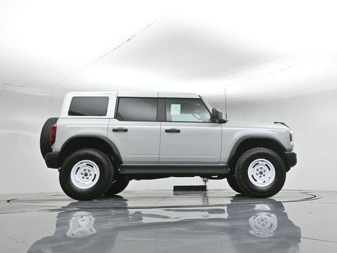New 2026 Ford Bronco Heritage Edition image 46