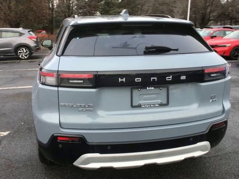 New 2026 Honda Prologue Elite image 8