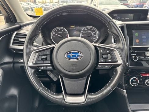 Used 2019 Subaru Forester Premium image 20
