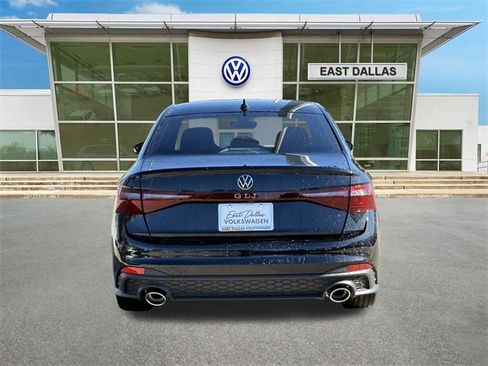 New 2026 Volkswagen Jetta GLI Autobahn image 5