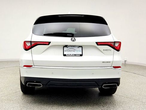 Used 2023 Acura MDX SH-AWD w/ Advance Package image 6