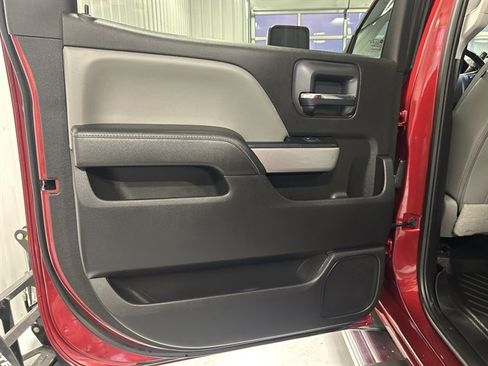 Used 2019 Chevrolet Silverado 2500 LTZ w/ Duramax Plus Package image 11