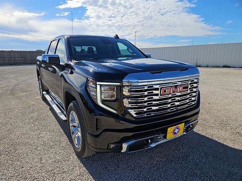 New 2026 GMC Sierra 1500 Denali image 7