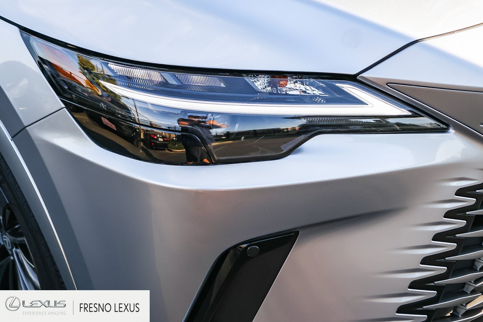 New 2026 Lexus RX 350 Premium w/ Convenience Package FWD image 10