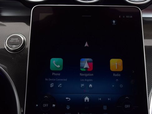 New 2026 Mercedes-Benz CLE 300 4MATIC Cabriolet image 22