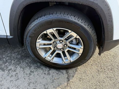 Used 2026 GMC Terrain Elevation AWD/4WD image 12