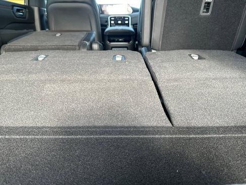 New 2026 Nissan Armada SL w/ Captain's Chari Seat Package image 13