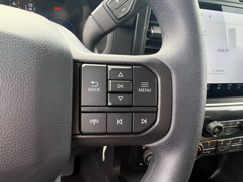 New 2026 Ford F150 STX w/ F-150 LOBO Package AWD/4WD image 20