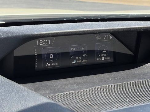 Used 2020 Subaru Ascent Touring w/ Popular Package #3 AWD/4WD image 28