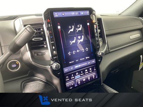 New 2026 RAM 2500 Laramie image 6