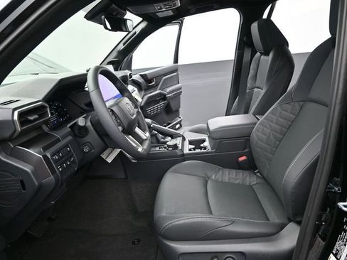 New 2026 Toyota 4Runner TRD Off-Road Premium image 12