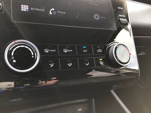 Used 2023 Hyundai Tucson SEL image 23