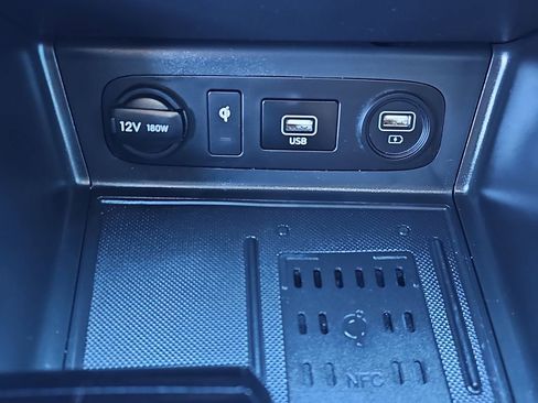 Used 2022 Hyundai Sonata Limited w/ Cargo Package image 26