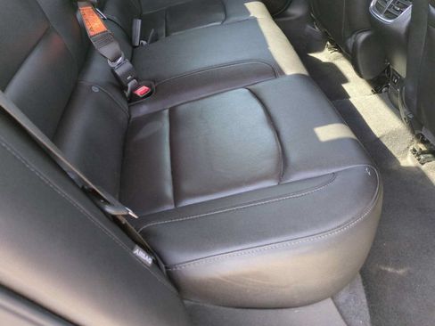 Used 2024 Chevrolet Malibu LT FWD image 27