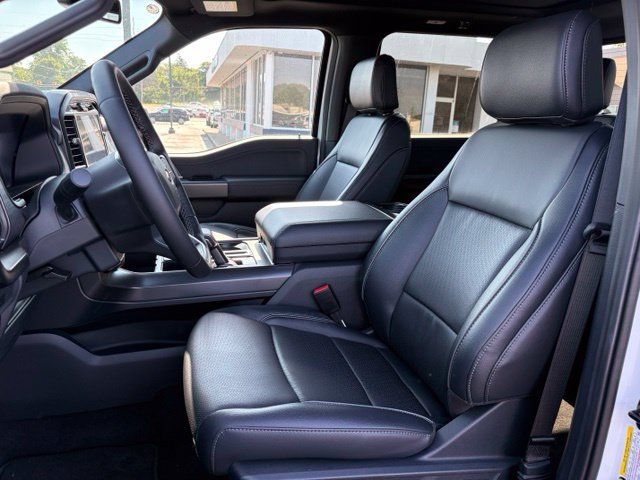 Used 2026 Ford F150 Lariat AWD/4WD image 18