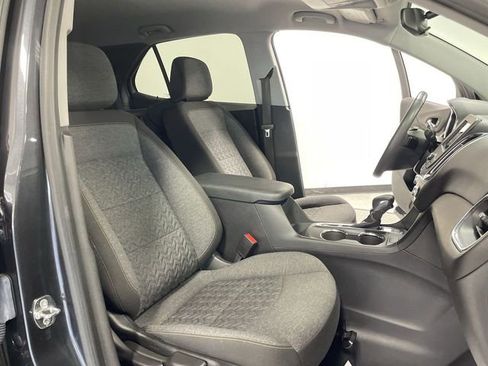 Used 2022 Chevrolet Equinox LT AWD/4WD image 27